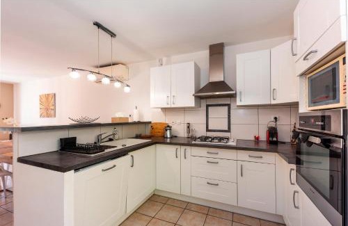 Sillans-la Cascade Casa | La Sauvergine - Maison 8 personnes parc du verdon