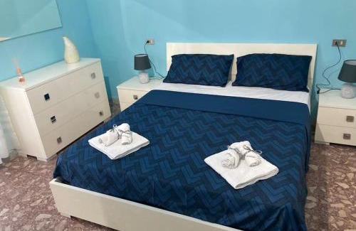 Pizzo Apartamento | La scaletta sul mare di Pizzo [ WiFi e Disney+ ]