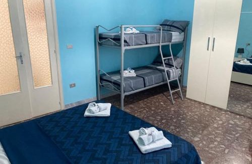 Pizzo Apartamento | La scaletta sul mare di Pizzo [ WiFi e Disney+ ]