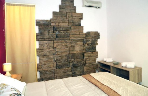 Caltagirone Casa | La Scalinata Home Apartment