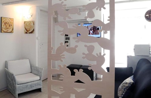 Caltagirone Casa | La Scalinata Home Apartment