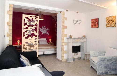 Caltagirone Casa | La Scalinata Home Apartment