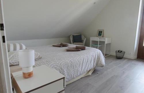 Cran-Gevrier Apartamento | "La Scierie" T4 80m2 Annecy