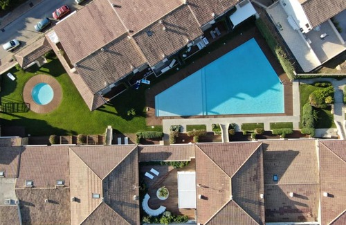 Palau Apartamento | La Sciumara Resort Palau