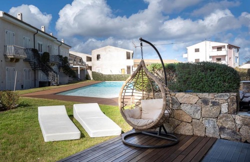 Palau Apartamento | La Sciumara Resort Palau