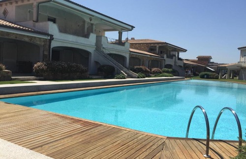 Palau Apartamento | La Sciumara Resort Palau