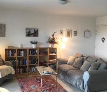 Marseillan Apartamento | la scribote