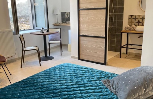 Vogue Casa | La Secrète