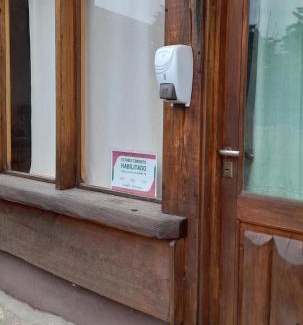 Huerta Grande Chalet De Esquí | La Secreta
