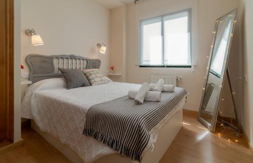 El Pilar Apartamento | La Seda Stay