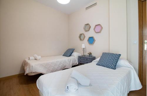 El Pilar Apartamento | La Seda Stay