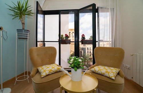 El Pilar Apartamento | La Seda Stay