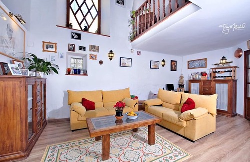 Alhama de Granada Casa | La Seguiriya