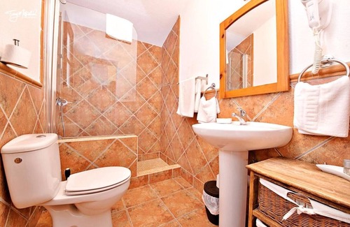 Alhama de Granada Casa | La Seguiriya