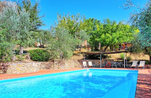 Montelupo Fiorentino Apartamento | La Selva 2