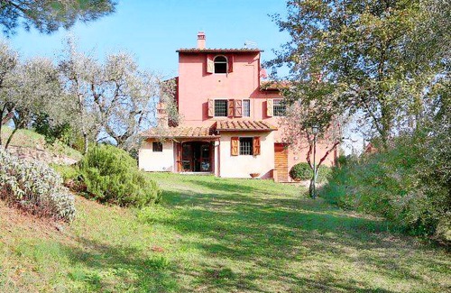 Montelupo Fiorentino Apartamento | La Selva 2