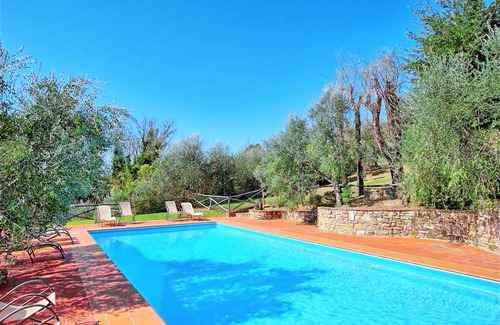 Montelupo Fiorentino Apartamento | La Selva 2
