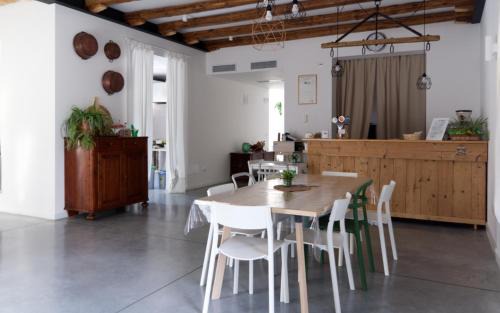 Bagnaria Arsa Cama Y Desayuno | La Selce Farmhouse
