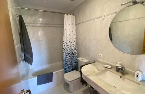 Pedreguer Apartamento | La sella 2