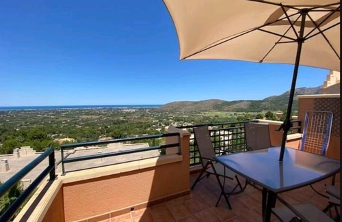 Pedreguer Apartamento | La sella