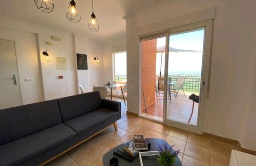 Pedreguer Apartamento | La sella