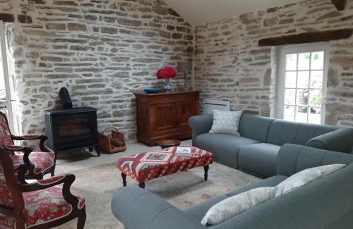 Concarneau Casa | La Sellerie