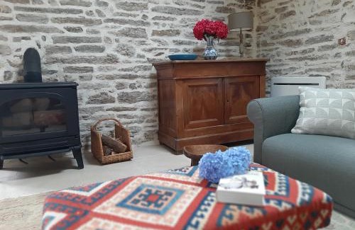 Concarneau Casa | La Sellerie