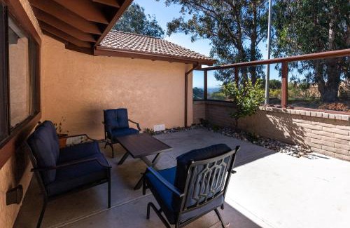 La Selva Beach Casa | La Selva Beach Haven - Secluded 3 BDR