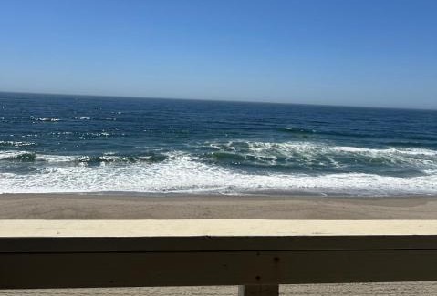 La Selva Beach Casa | La Selva Beach Ocean Front Townhome - Direct Beach & Ocean Access
