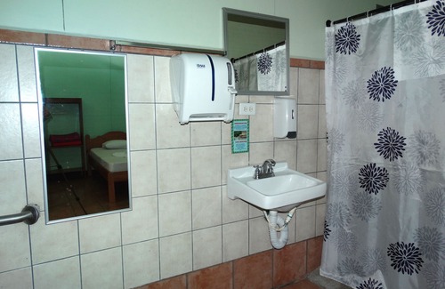 Barrio Flaminia Hotel | La Selva Biological Station