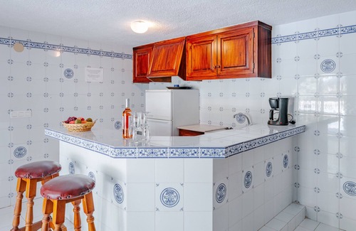 Balcon del Mar Casa | La Selva by Interhome