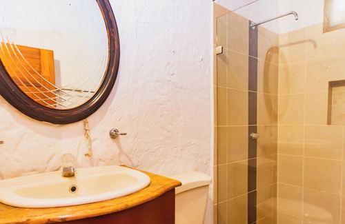 San Jeronimo Hotel | La Selva Hotel San Jeronimo