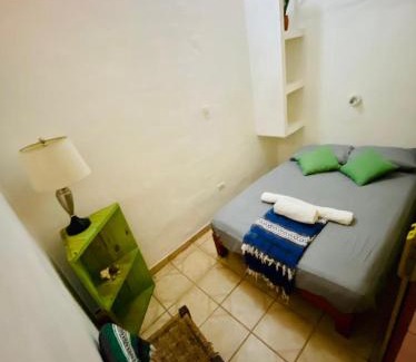 San Francisco Casa | LA SELVA