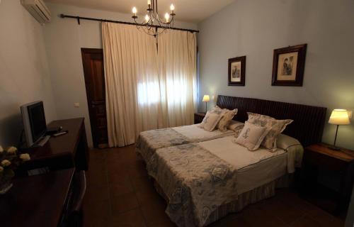Fresnedilla Casa | La Senda de los Enebros