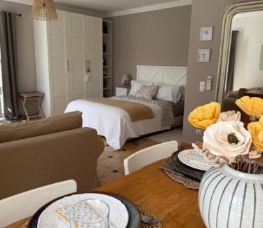 Tavira Apartamento | La Senhora das Oliveiras