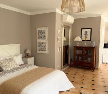 Tavira Apartamento | La Senhora das Oliveiras