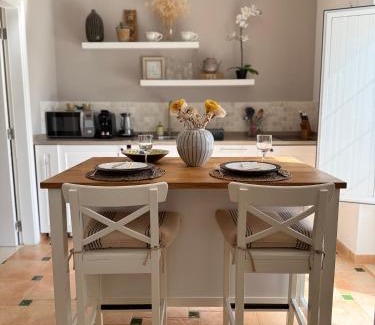 Tavira Apartamento | La Senhora das Oliveiras