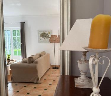 Tavira Apartamento | La Senhora das Oliveiras