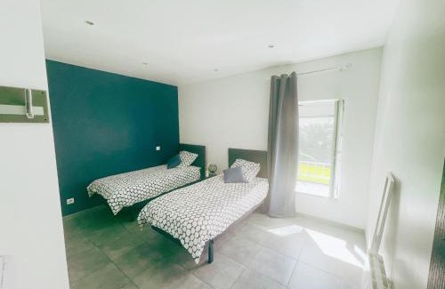 Sennece-les-Macon Casa | La Sennecéenne