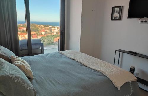 Port-Vendres Cama Y Desayuno | La sentinelle du cap Bear