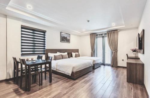 Nha Trang Apartamento | La Sera Suites Nha Trang