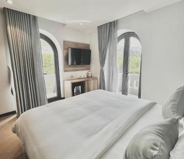 Nha Trang Apartamento | La Sera Suites Nha Trang