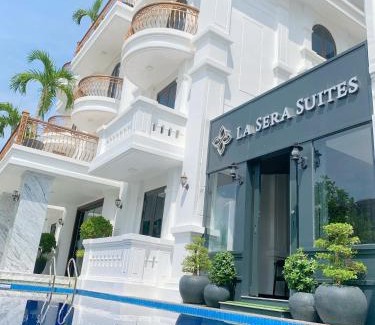 Nha Trang Apartamento | La Sera Suites Nha Trang