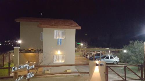 Potrero de los Funes Apartamento | La Serena Cabañas