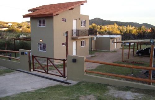 Potrero de los Funes Apartamento | La Serena Cabañas