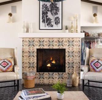 Historic Tennis Club Hotel | La Serena Villas