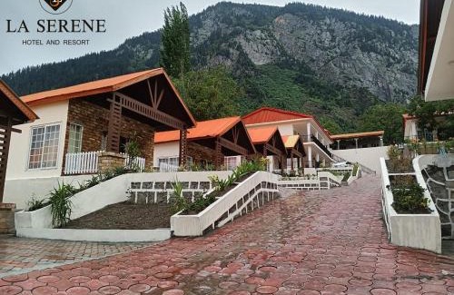 Kalam Hotel | La Serene Hotel and Resort, Kalam