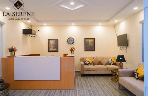 Kalam Hotel | La Serene Hotel and Resort, Kalam