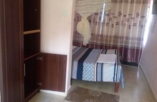 Kericho Hotel | La Serene Resort Kericho