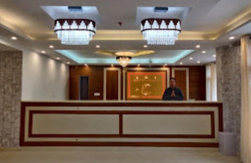 Aleo Hotel | LA Serene Valley Manali